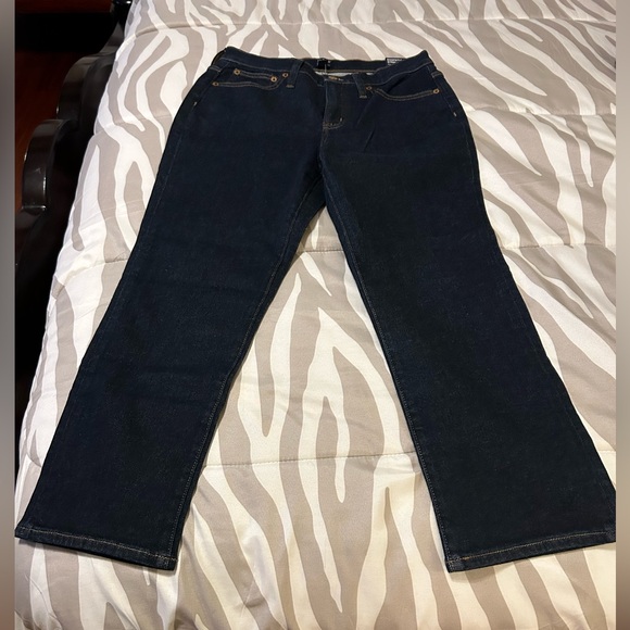 J.Crew Factory Jeans - Picture 1 of 4